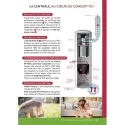 Préfiltre mousse pour CFP