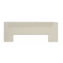 Encadrement pour VTA 26,7 X 10,2 cm amande