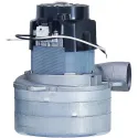 Moteur bypass 1500W 3 turbines 145mm