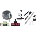 Ensemble d'accessoires radiocommandé 10M