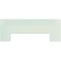 Encadrement pour VTA 26,7 X 10,2 cm blanc