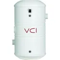 Centrale d'aspiration 3200W