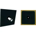 Manchette d'étanchéité pour PVC 50mm