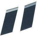 Paquet de 5 lames pour coupe tube
