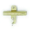 Charbon AMETEK pour moteur V0008