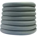 Flexible rétractable de 12m avec embouts