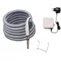 Flexible 10m radio commandé avec support