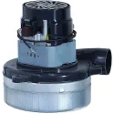 Moteur bypass 1200W 2 turbines 145mm