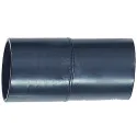 Embout lisse/fileté pour rallonge de flexible