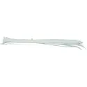 Paquet de 100 colliers serre-fil (29cm)