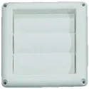 Clapet pour rejet d'air