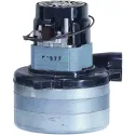 Moteur bypass 1250W 3 turbines 145mm