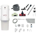 Pack complet pour habitation jusqu'à 160M²
