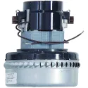 Moteur périphérique 1200W 2 turbines 145mm
