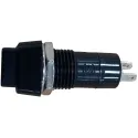 Bouton marche/arrêt 24V