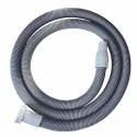 Rallonge de 4m pour flexible marche/arrêt