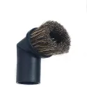 Brosse à poils souples