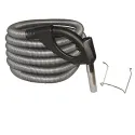 Flexible marche/arrêt 15m avec support