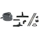 Ensemble d'accessoires professionnel 12M