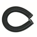 Manchette souple 75cm avec colliers de serrage