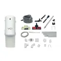 Pack complet pour habitation jusqu'à 120M²