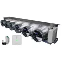 AZ Easyzone 25 Wi-Fi Standard + VMC Daikin 6x200 02L