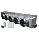 AZ Easyzone 25 Wi-Fi Standard + VMC Thermor 5x200 01M