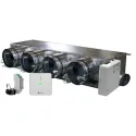 AZ Easyzone 25 Wi-Fi Slim + VMC Fujitsu 4x150 02M