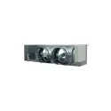 AZ Easyzone Slim + VMC ZS6 Climaveneta 2x150 01S