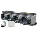 AZ Easyzone 25 Wi-Fi Standard + VMC Daikin 4x200 07M