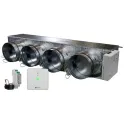 AZ Easyzone 25 Wi-Fi Medium Daikin 4x200 15M