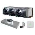 AZ Pack plénums 25 Wi-Fi Medium Mitsubishi Electric 3x200 01S