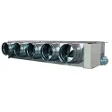 AZ Easyzone Slim + VMC ZS6 Rhoss 5x150 03L