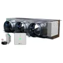 AZ Easyzone 25 Wi-Fi Medium Panasonic 3x200 10M