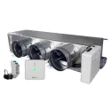 AZ Easyzone 25 Wi-Fi Slim + VMC Daikin 3x150 01L