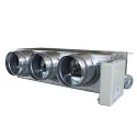 AZ Easyzone Slim + VMC ZS6 Galletti 3x150 01L