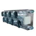 AZ Easyzone Standard + VMC ZS6 Gree 8x200 06L