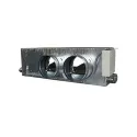 AZ Easyzone Standard + VMC ZS6 Daikin 2x200 13S