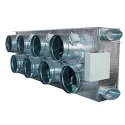 AZ Easyzone Standard + VMC ZS6 Gree 8x200 05L