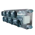 AZ Easyzone Standard + VMC ZS6 GG0 8x200 06L