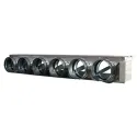 AZ Easyzone Medium ZS6 Gree 6x200 07M