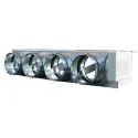 AZ Easyzone Medium ZS6 CIAT 4x200 14M