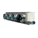 AZ Easyzone Standard + VMC ZS6 Mitsubishi Electric 4x200 03S