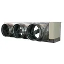 AZ Easyzone Medium ZS6 Sabiana 3x200 01XS