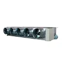 AZ Easyzone Slim + VMC ZS6 Gree 5x150 03L