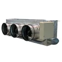 AZ Easyzone Standard + VMC ZS6 Daikin 3x200 14XS