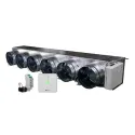 AZ Easyzone 25 Wi-Fi Medium Hitachi 6x200 01L