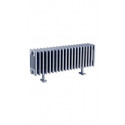 Radiateur fluide caloporteur Vuelta TMC-SR 1000 Watts - Réf : TMC3-100-100-SR