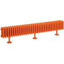 Radiateur fluide caloporteur Vuelta TMC-SR 1000 Watts - Réf : TMC3-100-100-SR