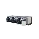 AZ Pack plénums 25 Wi-Fi Medium IB8 Carrier 3x200 02XS